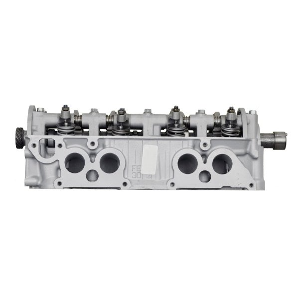 Mazda 2.0 L4L Remanufactured Cylinder Head – 6/85-1987 FE - Image 2
