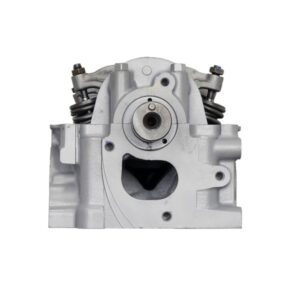 Mazda 2.0 L4L Remanufactured Cylinder Head – 6/85-1987 FE