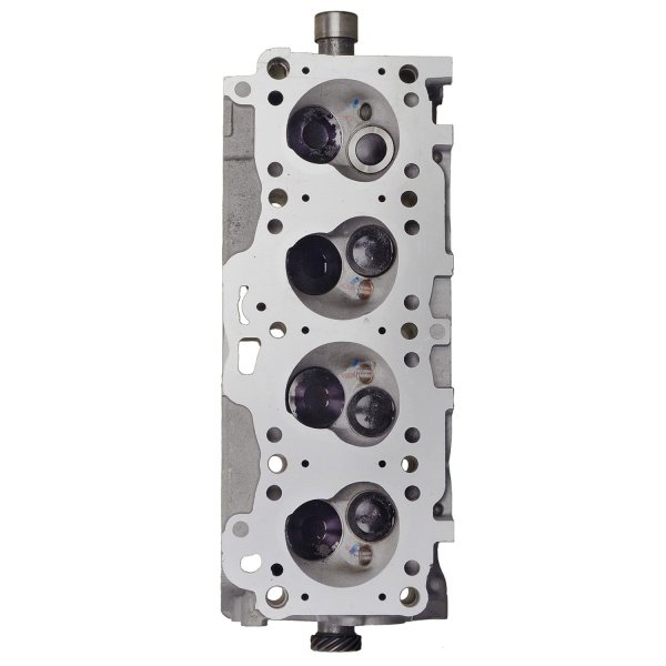 Mazda 2.0 L4L Remanufactured Cylinder Head – 6/85-1987 FE - Image 6