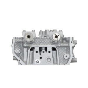 Mazda 2.3 L4L Remanufactured Cylinder Head – 2003-2007