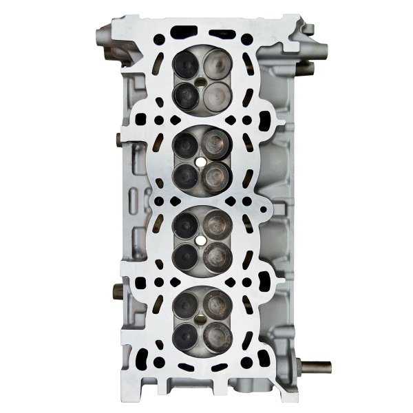 Mazda 2.3 L4L Remanufactured Cylinder Head – 2003-2007 LFD/L3X Engine - Image 6