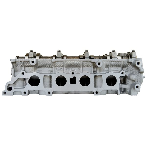 Mazda 2.3 L4L Remanufactured Cylinder Head – 2003-2007 LFD/L3X Engine - Image 4