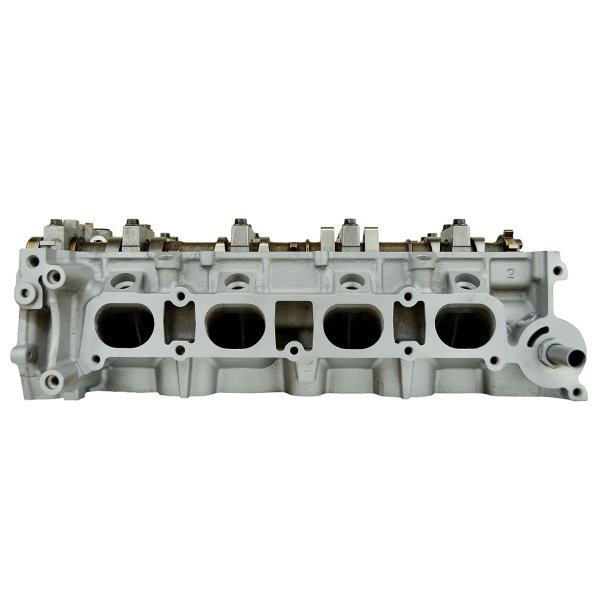 Mazda 2.3 L4L Remanufactured Cylinder Head – 2003-2007 LFD/L3X Engine - Image 2