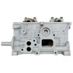 Mazda 2.3 L4L Remanufactured Cylinder Head – 2003-2007 LFD/L3X Engine - Image 10