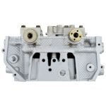 Mazda 2.3 L4L Remanufactured Cylinder Head – 2003-2007 LFD/L3X Engine - Image 8