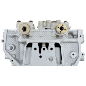 Mazda 2.3 L4L Remanufactured Cylinder Head – 2003-2007 LFD/L3X Engine