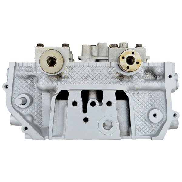 Mazda 2.3 L4L Remanufactured Cylinder Head – 2003-2007 LFD/L3X Engine