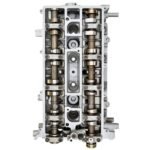 Mazda 2.3 L4L Remanufactured Cylinder Head – 2003-2007 LFD/L3X Engine - Image 12