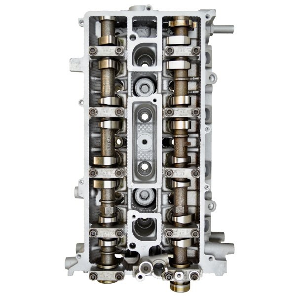 Mazda 2.3 L4L Remanufactured Cylinder Head – 2003-2007 LFD/L3X Engine - Image 5
