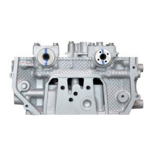 Mazda 2.3 L4L Remanufactured Cylinder Head – 2006-2009