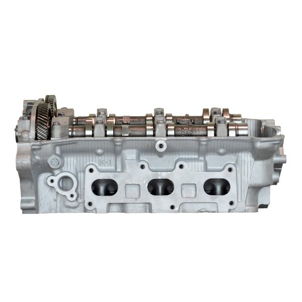 Mazda 2.3 V6L Remanufactured Cylinder Head – 12/93-2002 KJ - Image 2