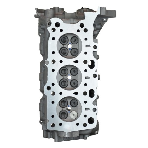 Mazda 2.3 V6L Remanufactured Cylinder Head – 12/93-2002 KJ - Image 6