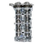 Mazda 2.3 V6L Remanufactured Cylinder Head – 12/93-2002 KJ - Image 12