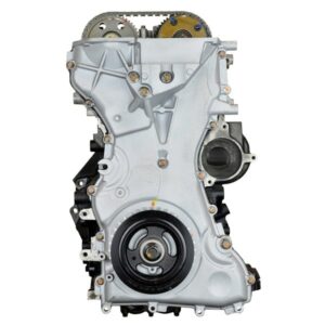 Mazda 2.3L L4 Remanufactured Engine – 2003-2004