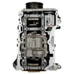 Mazda 2.3L L4 Remanufactured Engine – 2006-2010 - Image 10