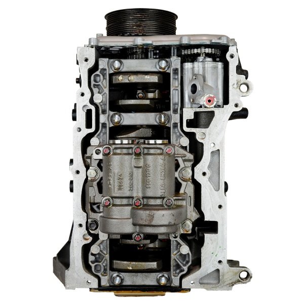 Mazda 2.3L L4 Remanufactured Engine – 2006-2010 - Image 5