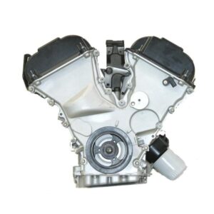 Mazda 2.5L V6 Remanufactured Engine – 2000-2001