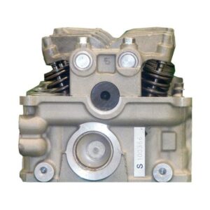 Mazda 2.6 L4L Remanufactured Cylinder Head – 11/88-1994 G6