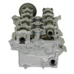 Mazda 3.0 V6L Remanufactured Cylinder Head – 2003-2008 - Image 10