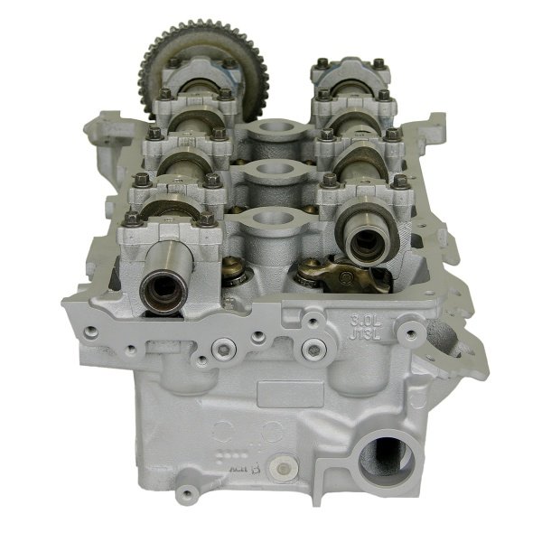 Mazda 3.0 V6L Remanufactured Cylinder Head – 2003-2008 - Image 3