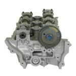 Mazda 3.0 V6L Remanufactured Cylinder Head – 2003-2008 - Image 8