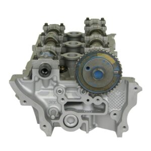 Mazda 3.0 V6L Remanufactured Cylinder Head – 2003-2008