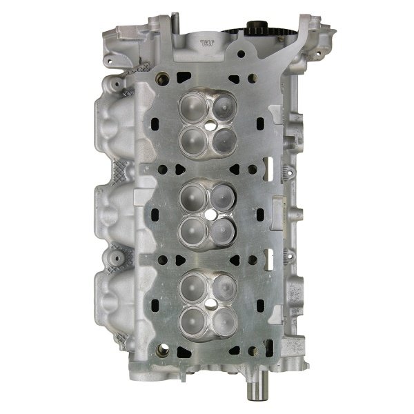 Mazda 3.0 V6L Remanufactured Cylinder Head – 2003-2008 - Image 6