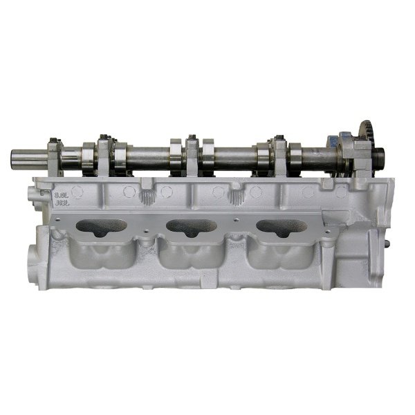 Mazda 3.0 V6L Remanufactured Cylinder Head – 2003-2008 - Image 4