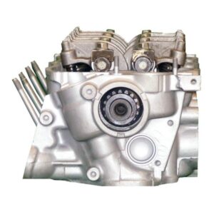 Mazda 3.0 V6L Remanufactured Cylinder Head – 6/87-5/99 JE