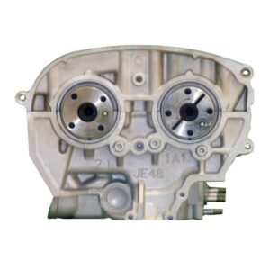 Mazda 3.0 V6L Remanufactured Cylinder Head – 7/91-1995 JE-D24