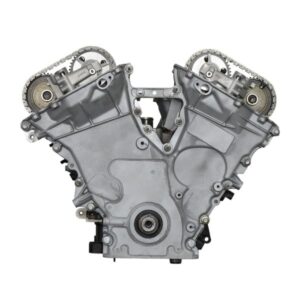 Mazda 3.0L V6 Remanufactured Engine – 2003-2008