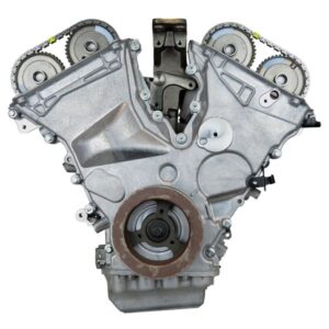Mazda 3.0L V6 Remanufactured Engine – 2004-2006