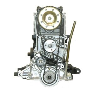 Mazda BP 1.8L L4 Remanufactured Engine – 2/91-7/94