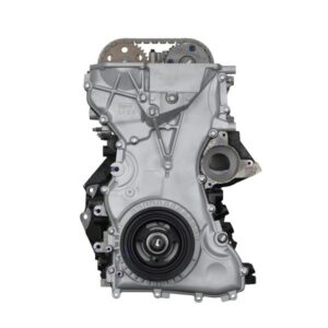 Mazda FED 2.0L L4 Remanufactured Engine – 2006-2013