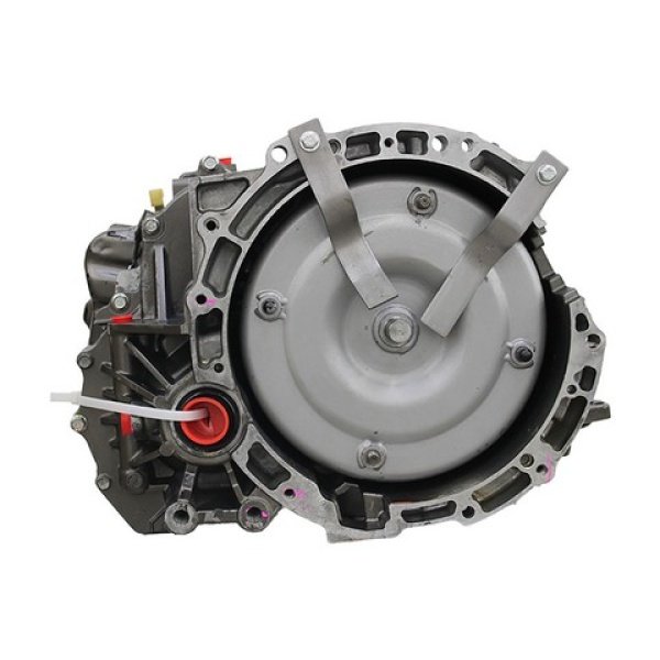 Mazda 5 Remanufactured Automatic Transmission