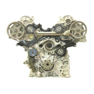 Mazda KJ 2.3L V6 Remanufactured Engine – 12/93-2002