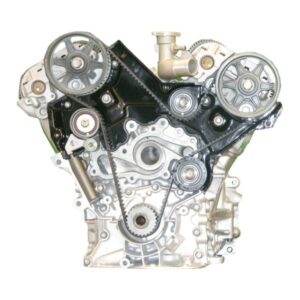 Mazda KL 2.5L V6 Remanufactured Engine – 8/95-2002