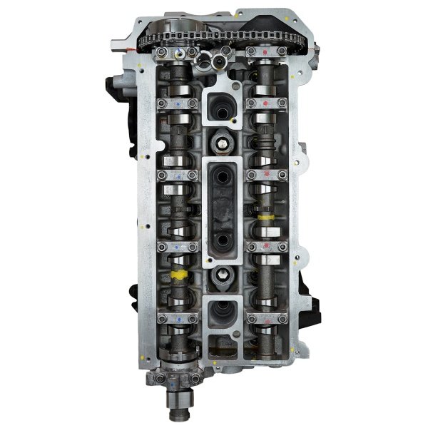 Mazda MZR 2.3L L4 Remanufactured Engine – 2006-2013 - Image 4