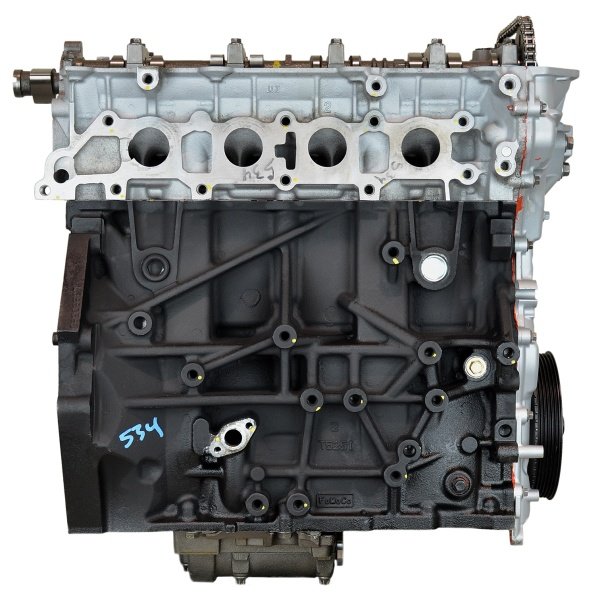 Mazda MZR 2.3L L4 Remanufactured Engine – 2006-2013 - Image 3