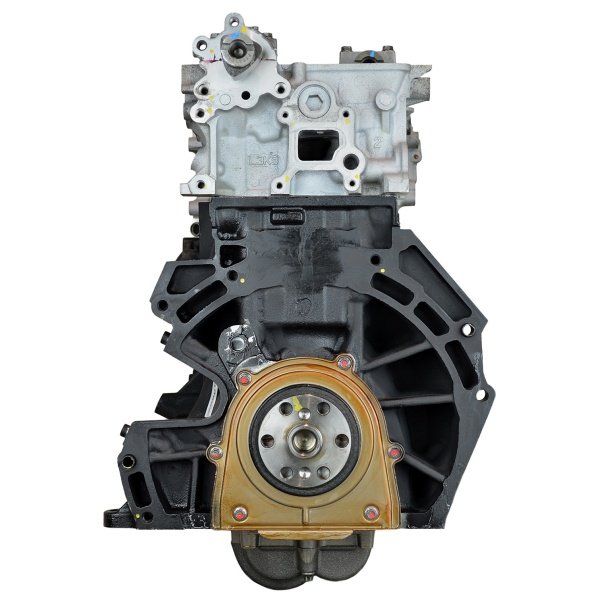 Mazda MZR 2.3L L4 Remanufactured Engine – 2006-2013 - Image 2