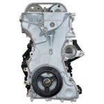 Mazda MZR 2.3L L4 Remanufactured Engine – 2006-2013 - Image 6