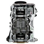 Mazda MZR 2.3L L4 Remanufactured Engine – 2006-2013 - Image 10