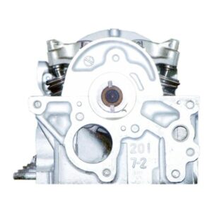 Mazda/Ford 2.2 L4L Remanufactured Cylinder Head – 6/87-1992 F2