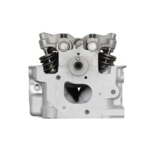 Mazda/Ford 2.2 L4L Remanufactured Cylinder Head – 6/87-1992 F2/T