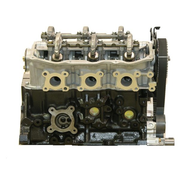 Mercury Nissan VG30E 3.0L V6 Remanufactured Engine – 4/92-9/95 - Image 3