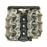Mercury Nissan VG30E 3.0L V6 Remanufactured Engine – 4/92-9/95 - Image 9