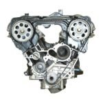 Mercury Nissan VG30E 3.0L V6 Remanufactured Engine – 4/92-9/95 - Image 6