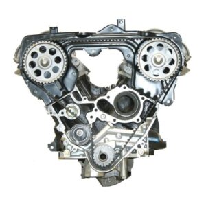 Mercury Nissan VG30E 3.0L V6 Remanufactured Engine – 4/92-9/95