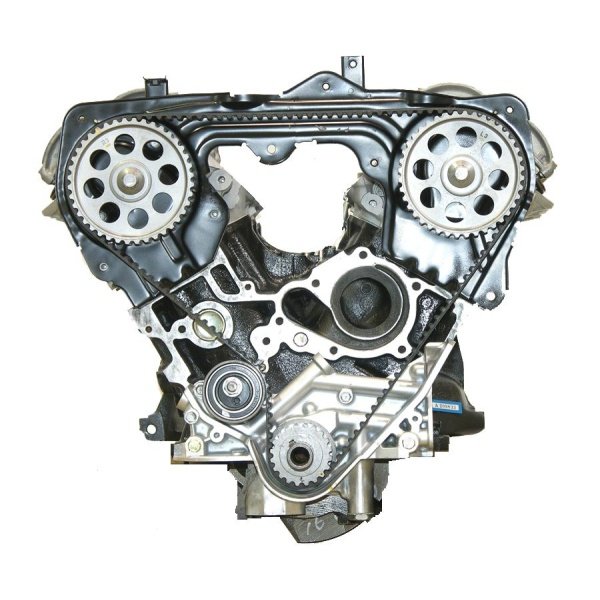 Mercury Nissan VG30E 3.0L V6 Remanufactured Engine – 4/92-9/95