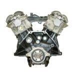 Mercury Nissan VG30E 3.0L V6 Remanufactured Engine – 4/92-9/95 - Image 7